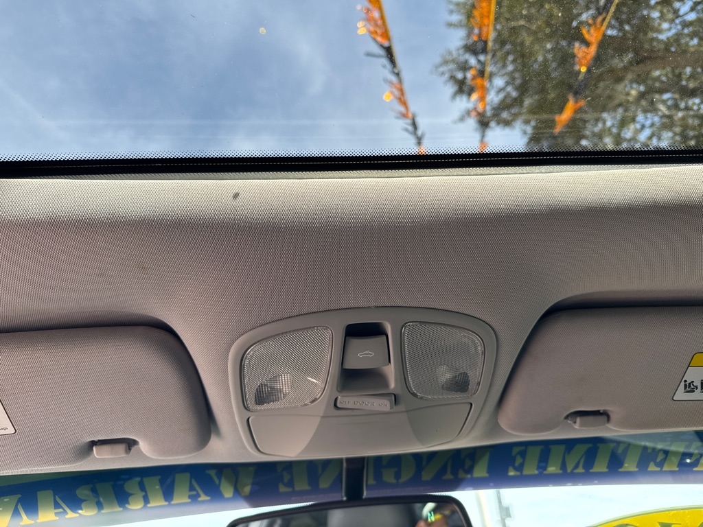 Hyundai Sonata 4dr Sdn 2.4L Auto Limited 2013