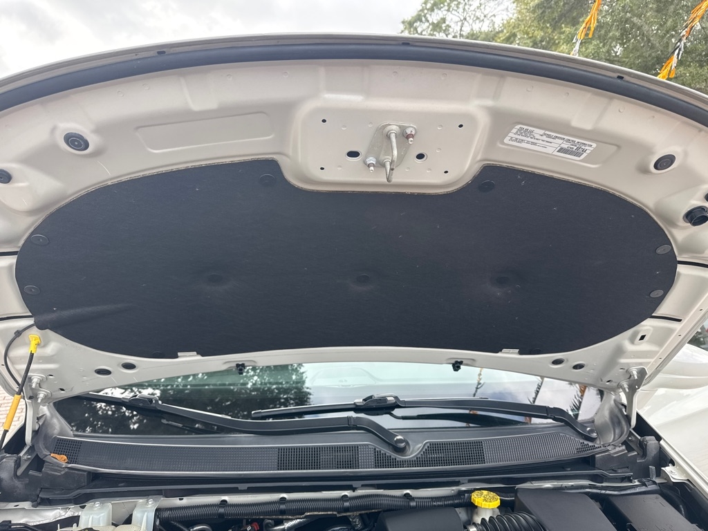 Chrysler Pacifica Touring-L FWD 2017