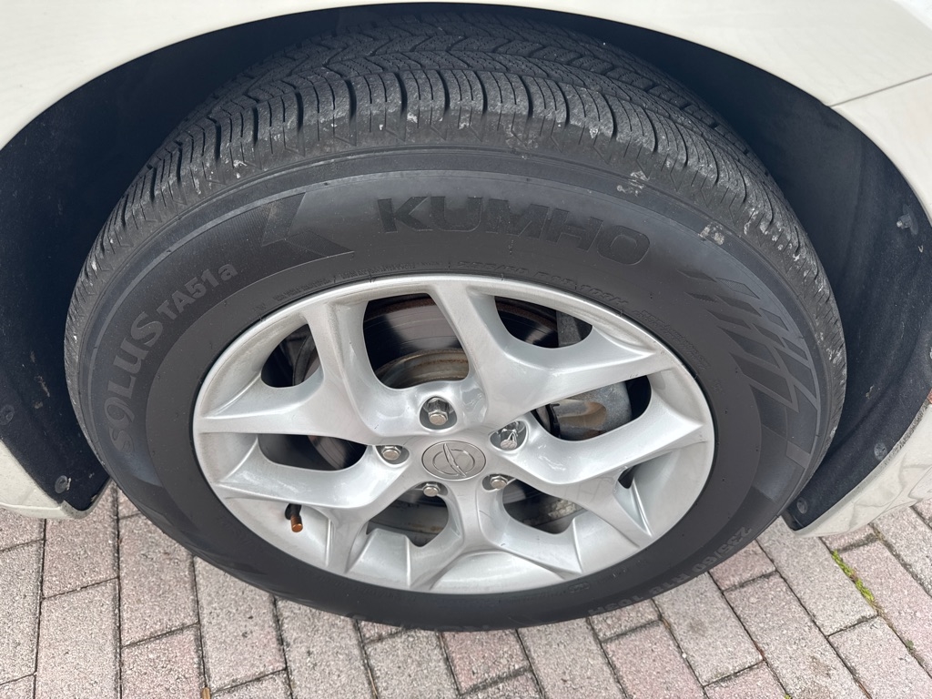 Chrysler Pacifica Touring-L FWD 2017