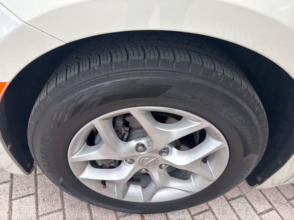 Chrysler Pacifica Touring-L FWD 2017