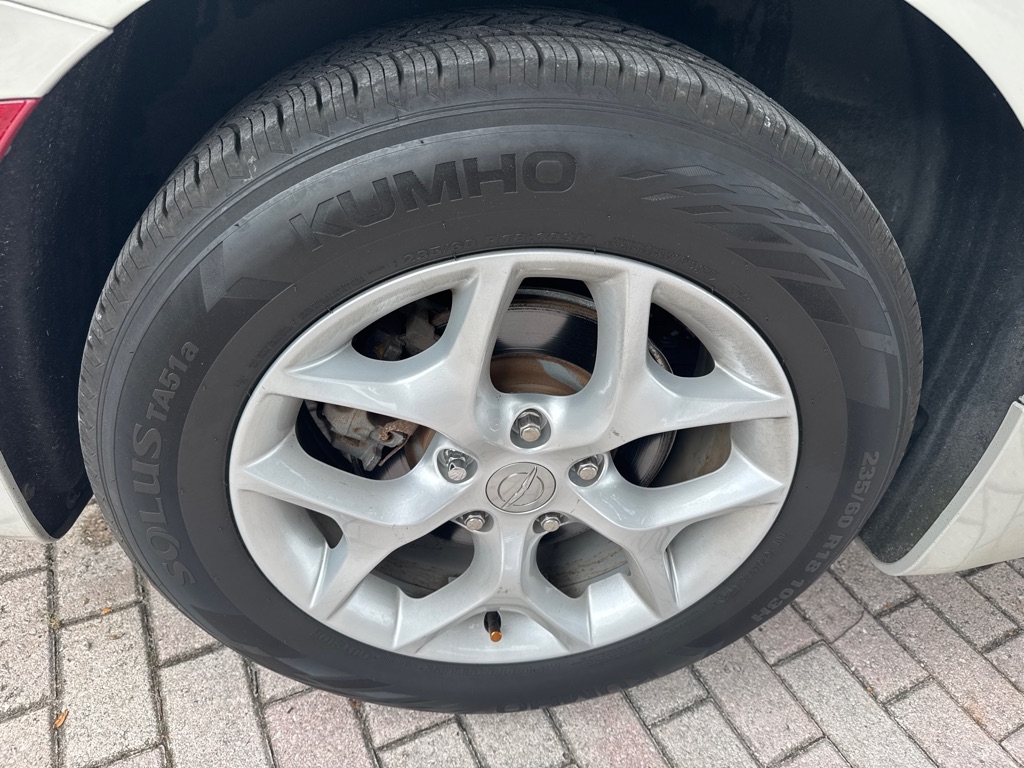 Chrysler Pacifica Touring-L FWD 2017