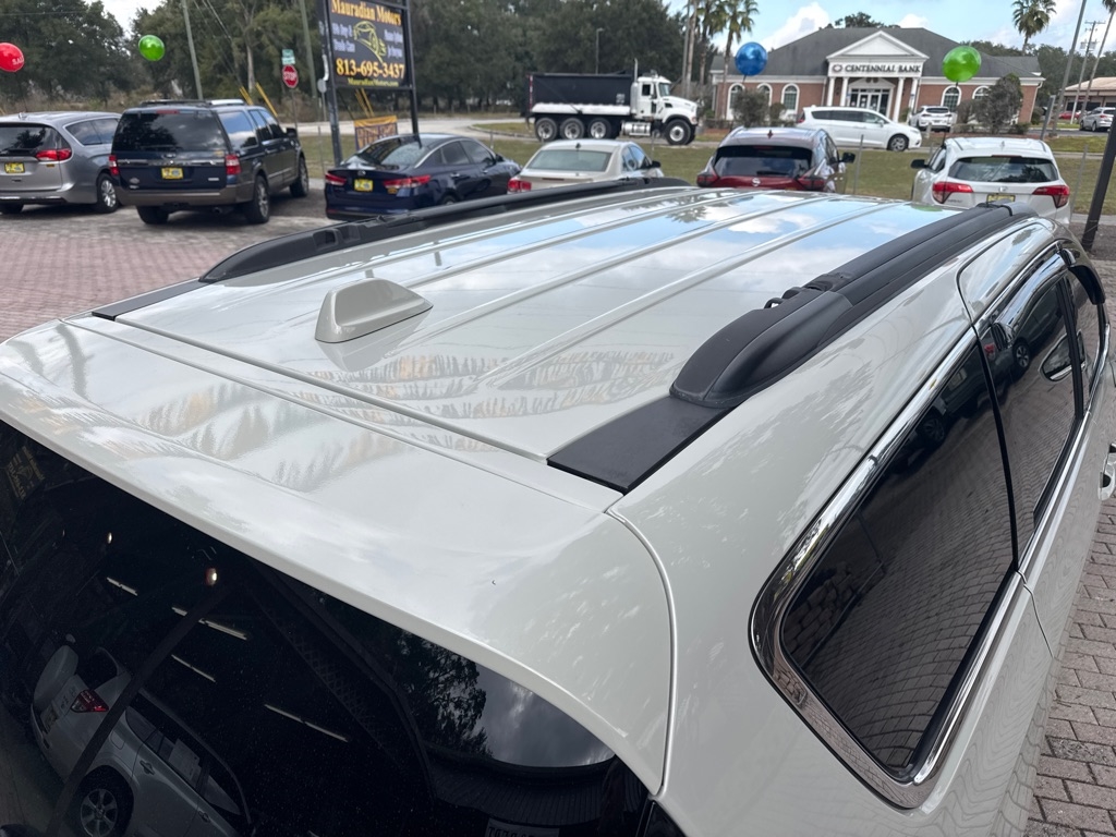 Chrysler Pacifica Touring-L FWD 2017