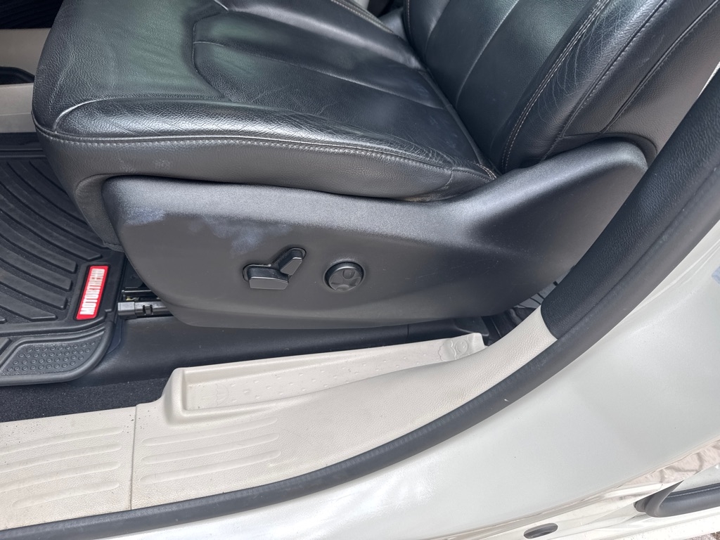 Chrysler Pacifica Touring-L FWD 2017