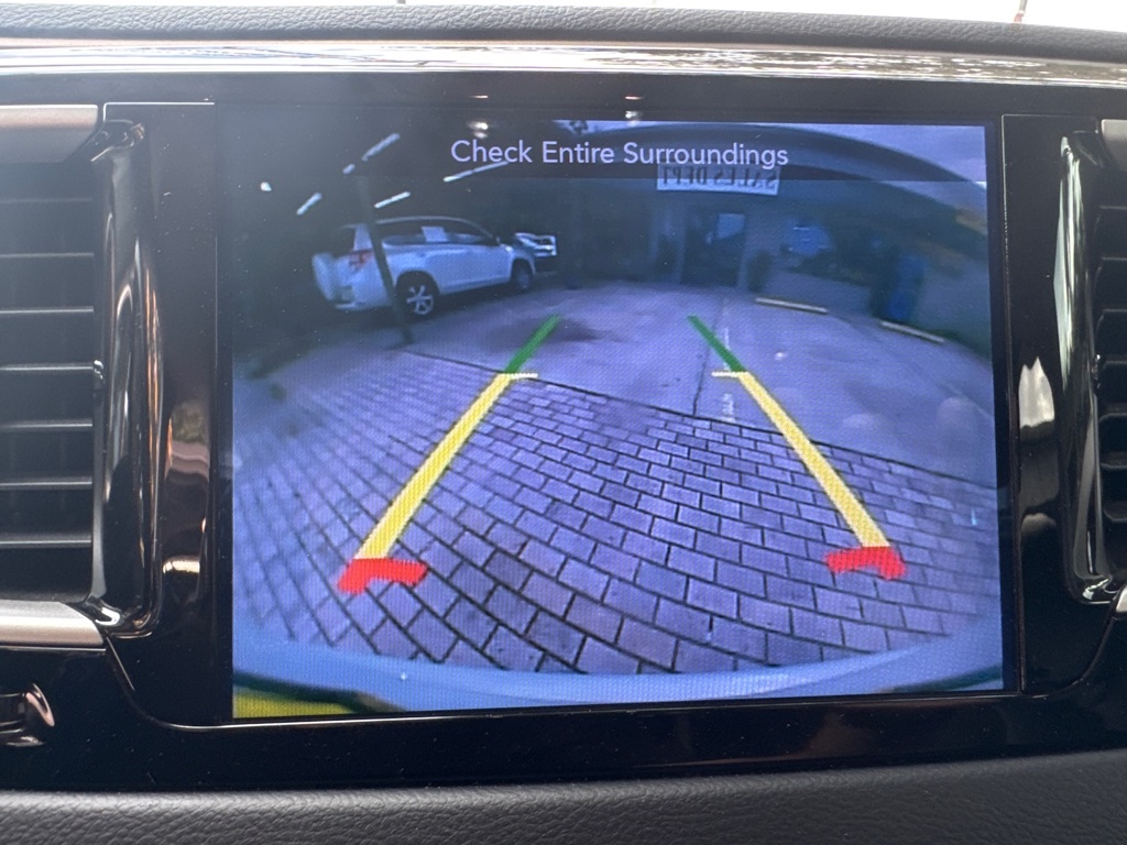 Chrysler Pacifica Touring-L FWD 2017