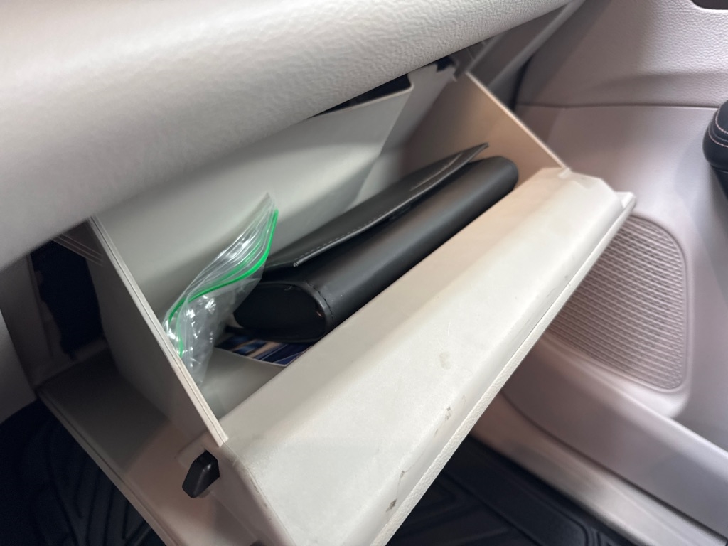 Chrysler Pacifica Touring-L FWD 2017