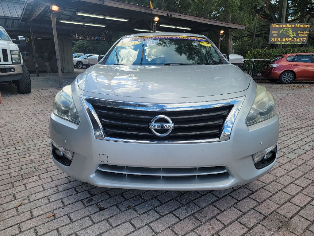 Chrysler Pacifica Touring-L FWD 2017