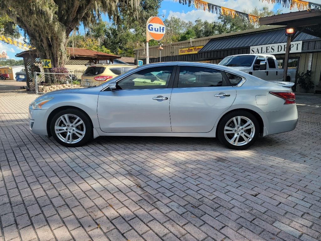 Chrysler Pacifica Touring-L FWD 2017