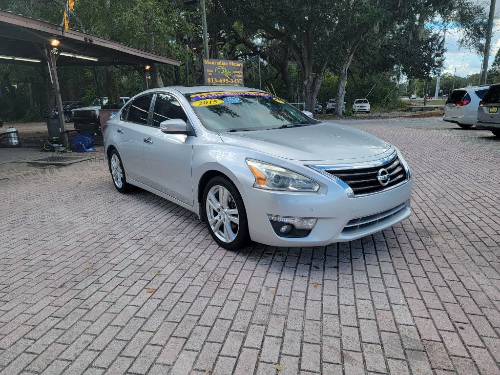 Chrysler Pacifica Touring-L FWD 2017