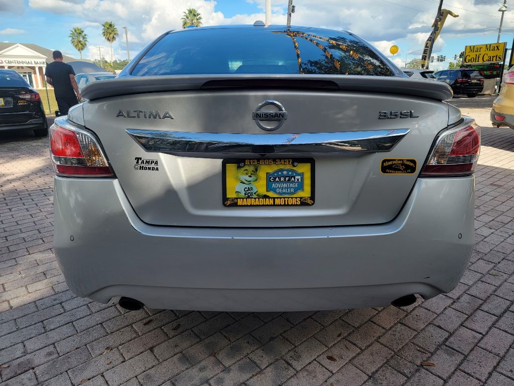 Chrysler Pacifica Touring-L FWD 2017