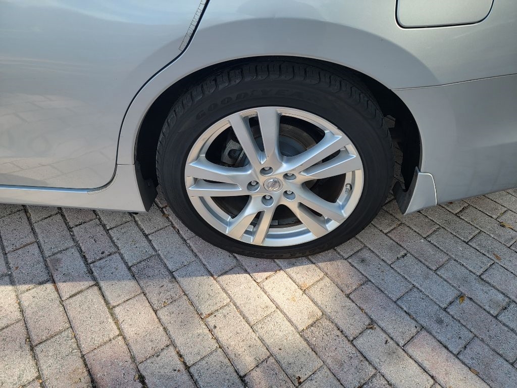 Chrysler Pacifica Touring-L FWD 2017