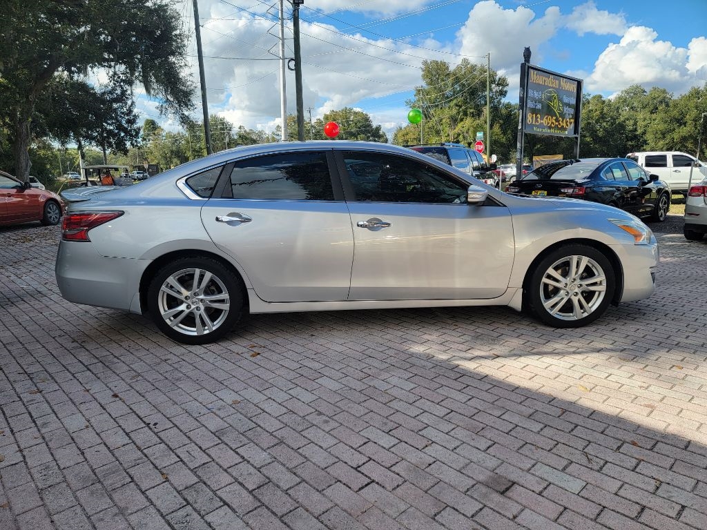 Chrysler Pacifica Touring-L FWD 2017