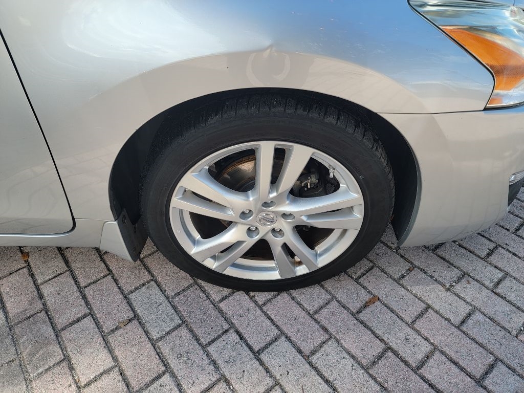 Chrysler Pacifica Touring-L FWD 2017