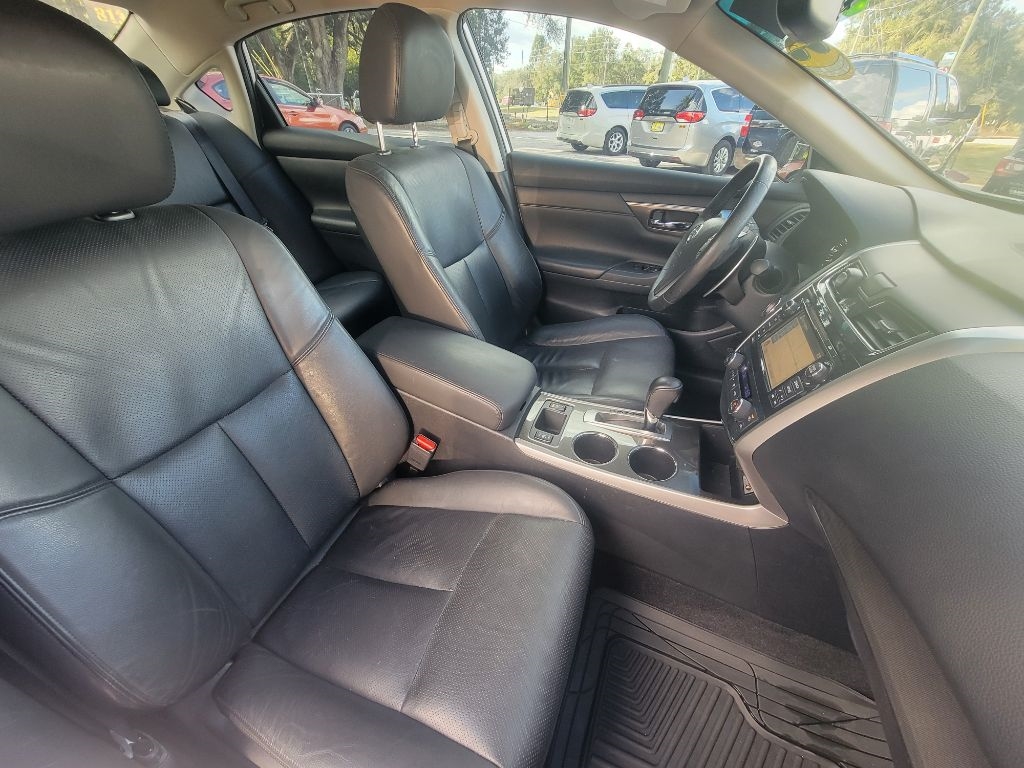 Chrysler Pacifica Touring-L FWD 2017