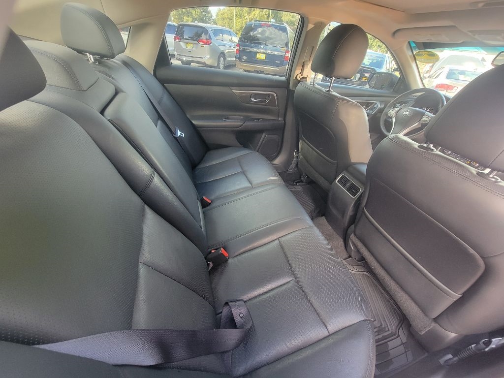 Chrysler Pacifica Touring-L FWD 2017