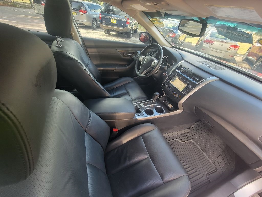 Chrysler Pacifica Touring-L FWD 2017