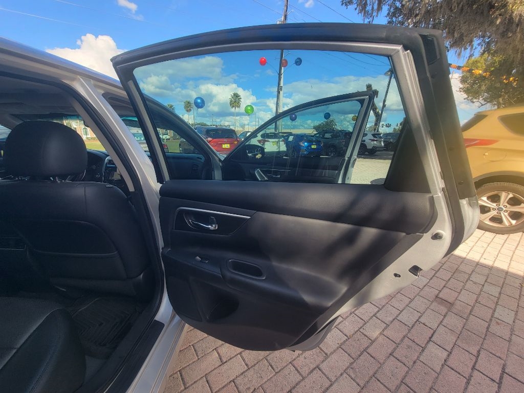 Chrysler Pacifica Touring-L FWD 2017