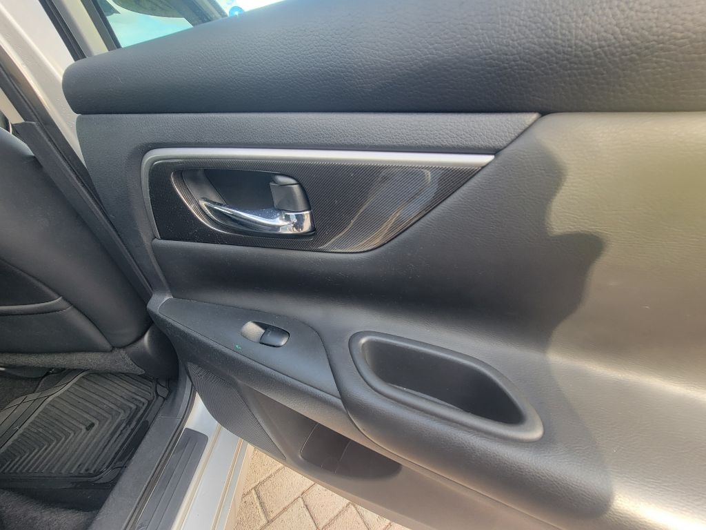 Chrysler Pacifica Touring-L FWD 2017