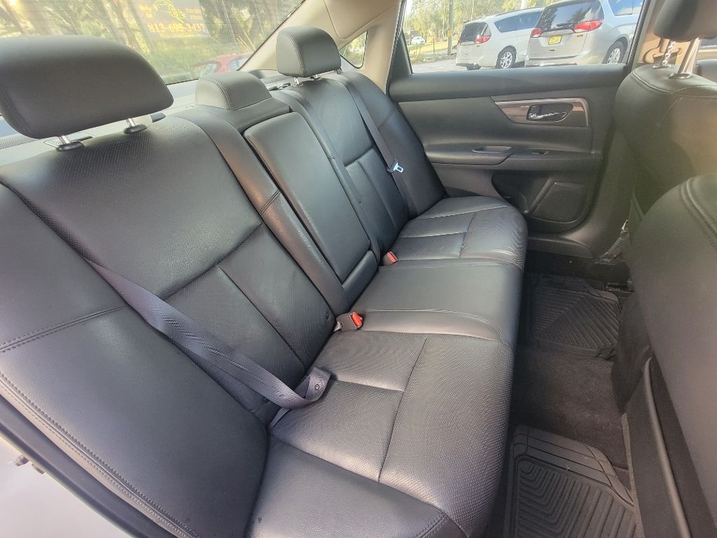 Chrysler Pacifica Touring-L FWD 2017