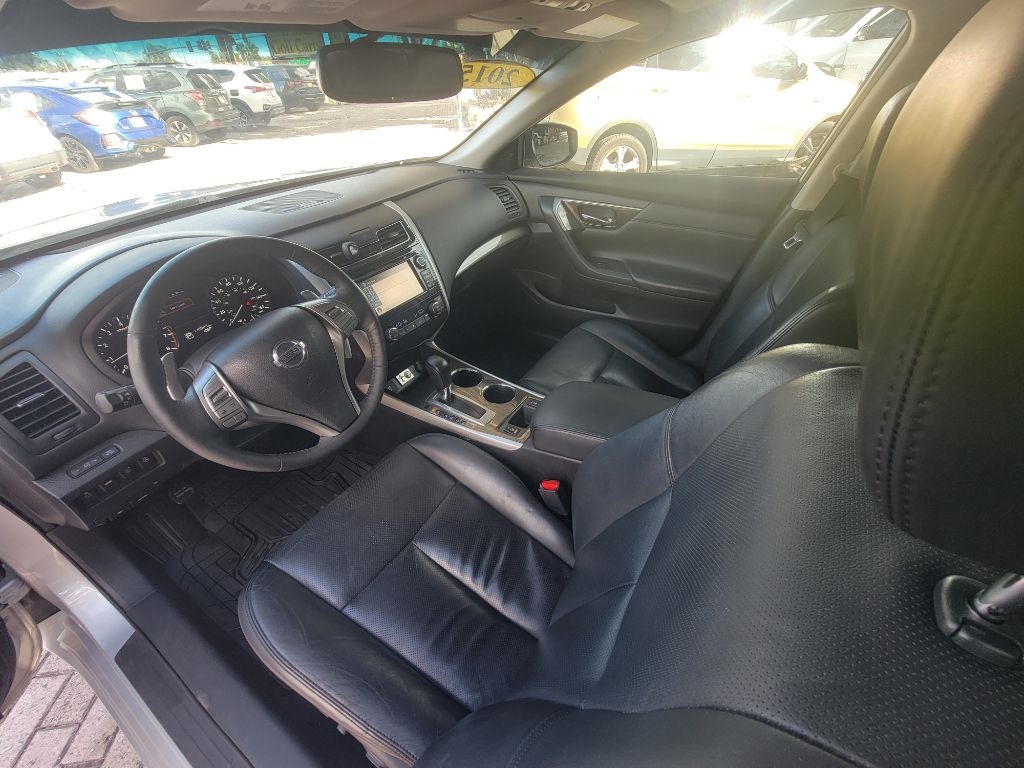 Chrysler Pacifica Touring-L FWD 2017