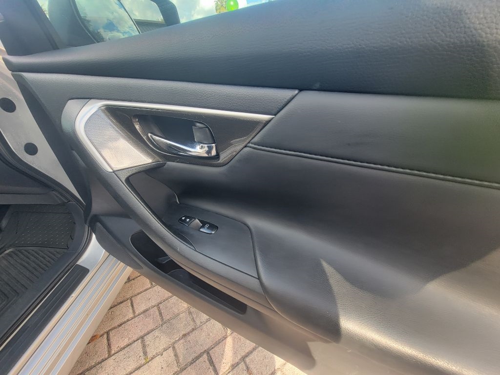 Chrysler Pacifica Touring-L FWD 2017