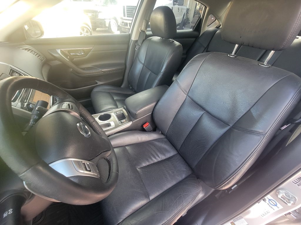 Chrysler Pacifica Touring-L FWD 2017