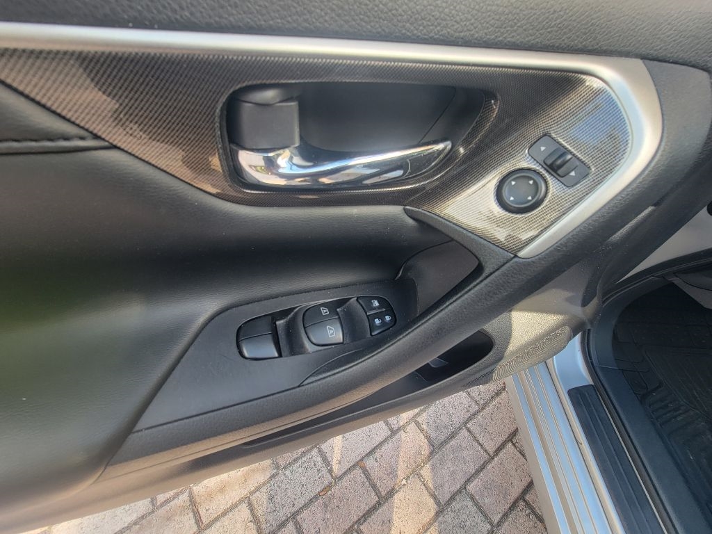 Chrysler Pacifica Touring-L FWD 2017