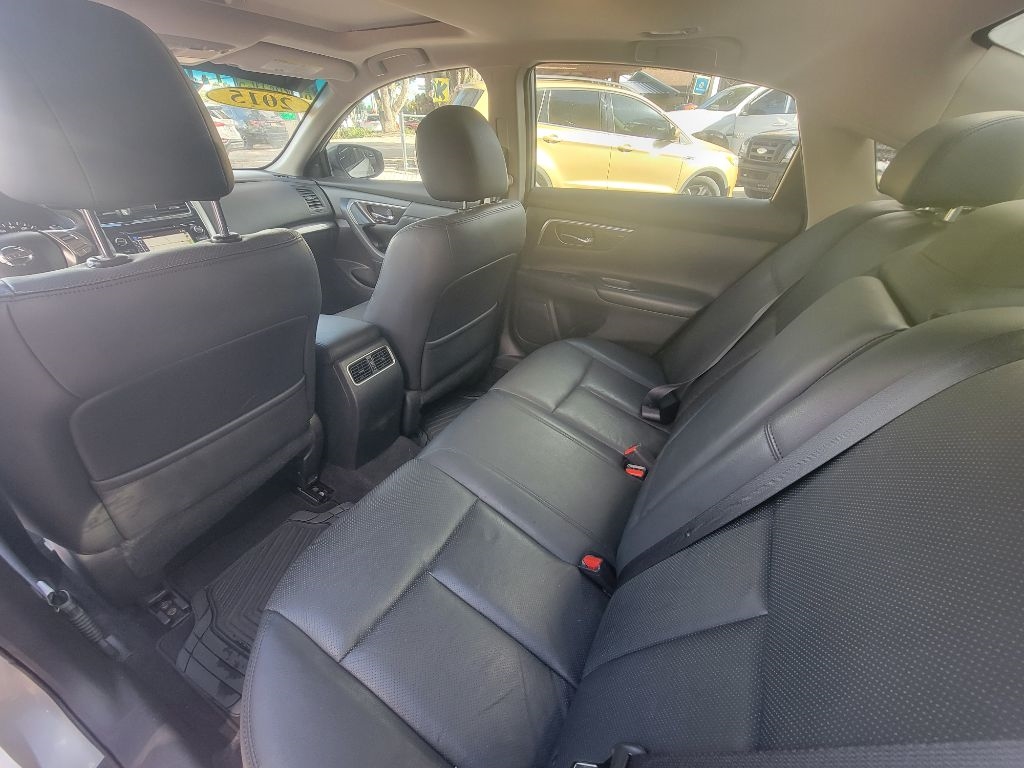 Chrysler Pacifica Touring-L FWD 2017