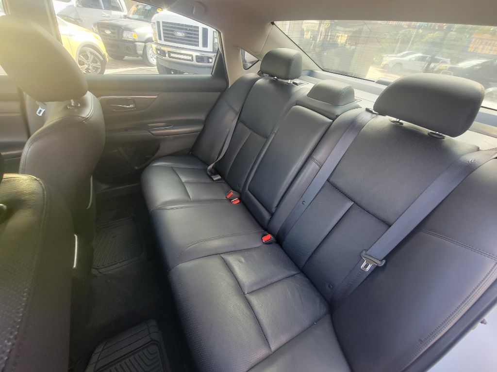 Chrysler Pacifica Touring-L FWD 2017