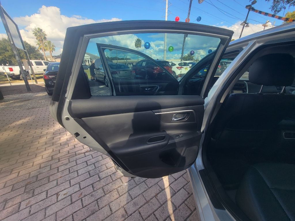 Chrysler Pacifica Touring-L FWD 2017