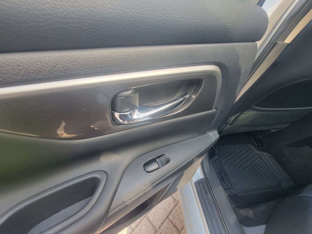 Chrysler Pacifica Touring-L FWD 2017