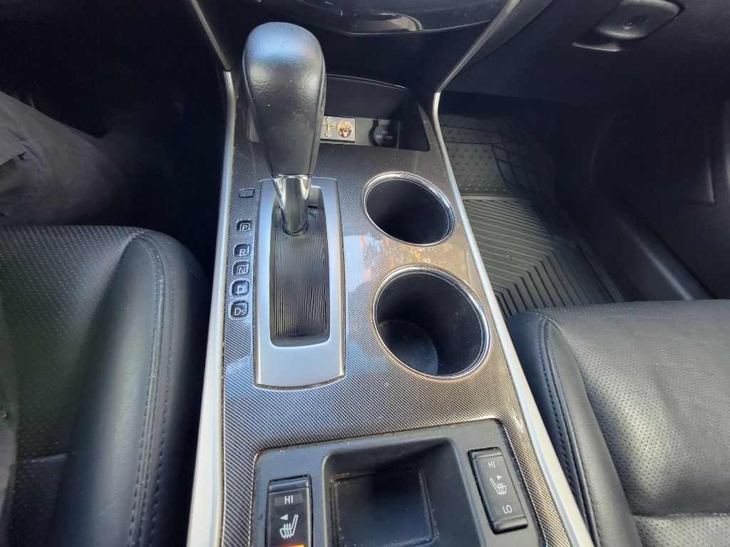 Chrysler Pacifica Touring-L FWD 2017