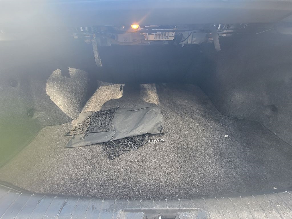 Chrysler Pacifica Touring-L FWD 2017