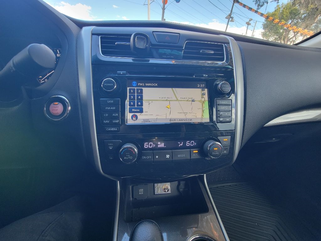 Chrysler Pacifica Touring-L FWD 2017