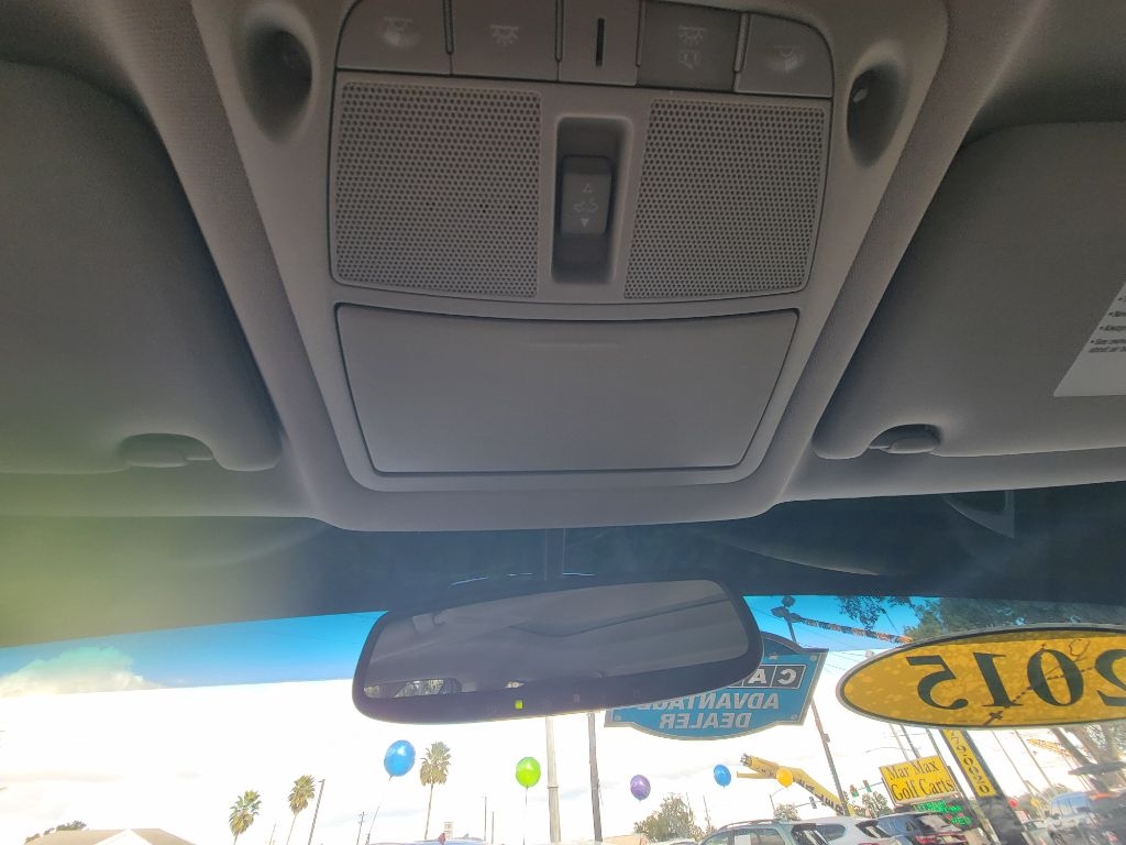 Chrysler Pacifica Touring-L FWD 2017