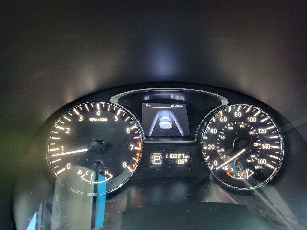 Chrysler Pacifica Touring-L FWD 2017