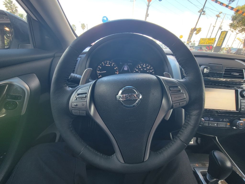 Chrysler Pacifica Touring-L FWD 2017