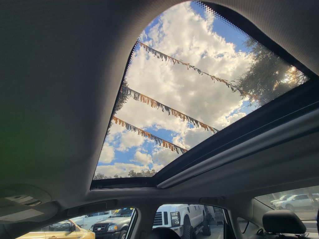 Chrysler Pacifica Touring-L FWD 2017