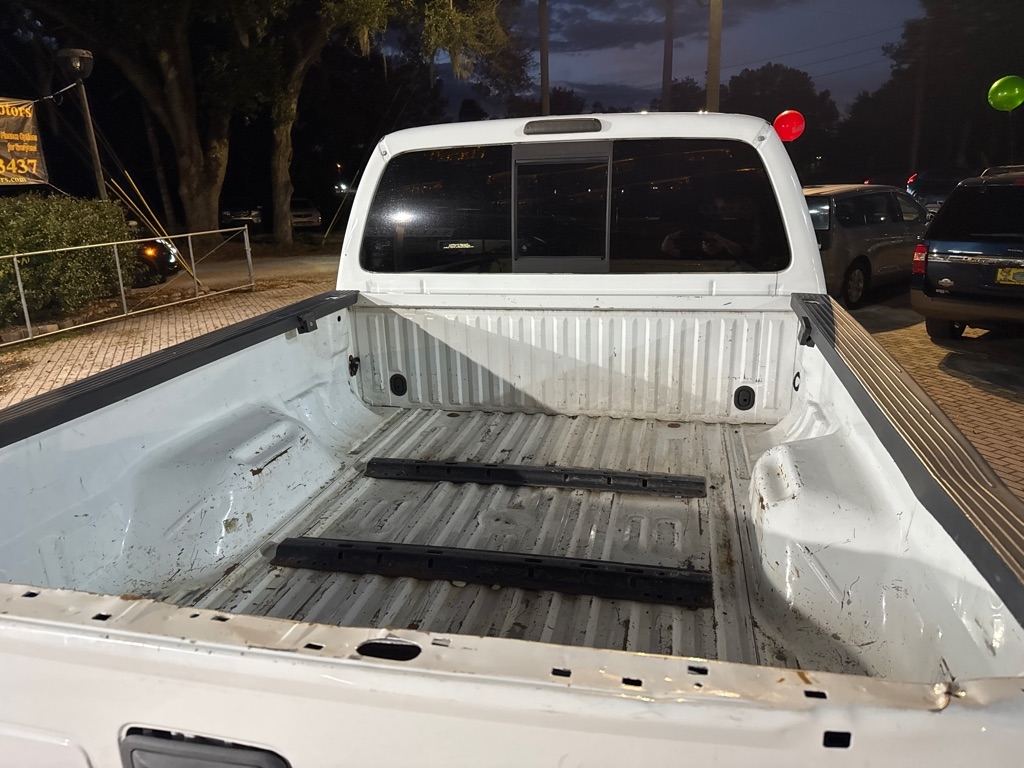 Ford Super Duty F-250 SRW 4WD Crew Cab 156" Harley-Davidson 2008