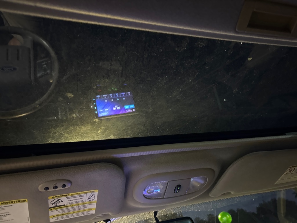 Ford Super Duty F-250 SRW 4WD Crew Cab 156" Harley-Davidson 2008