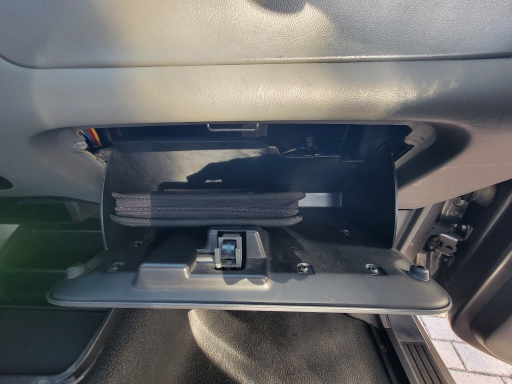 Ford Ranger 2WD Reg Cab 112" XLT 2008