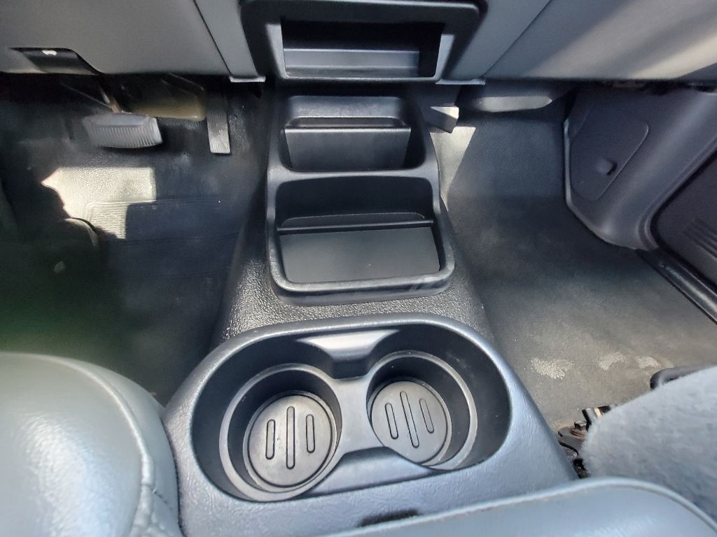 Ford Ranger 2WD Reg Cab 112" XLT 2008