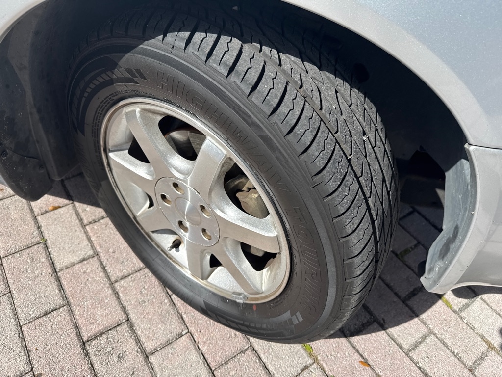 Mercury Sable 4dr Sdn LS Premium 2000