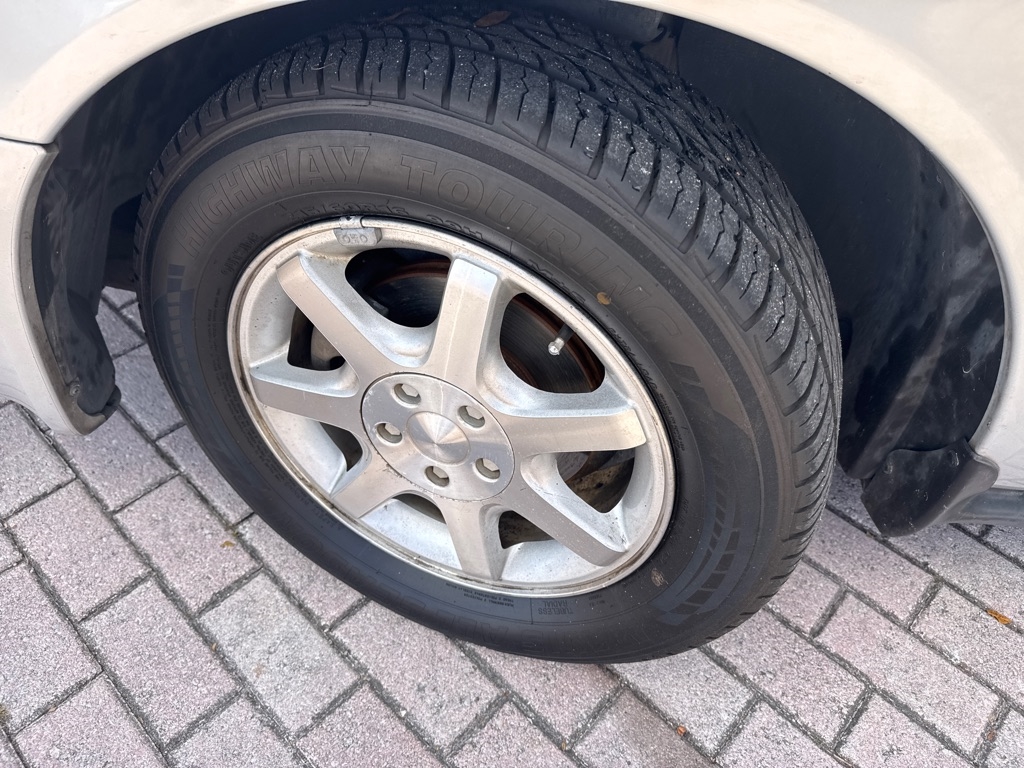 Mercury Sable 4dr Sdn LS Premium 2000