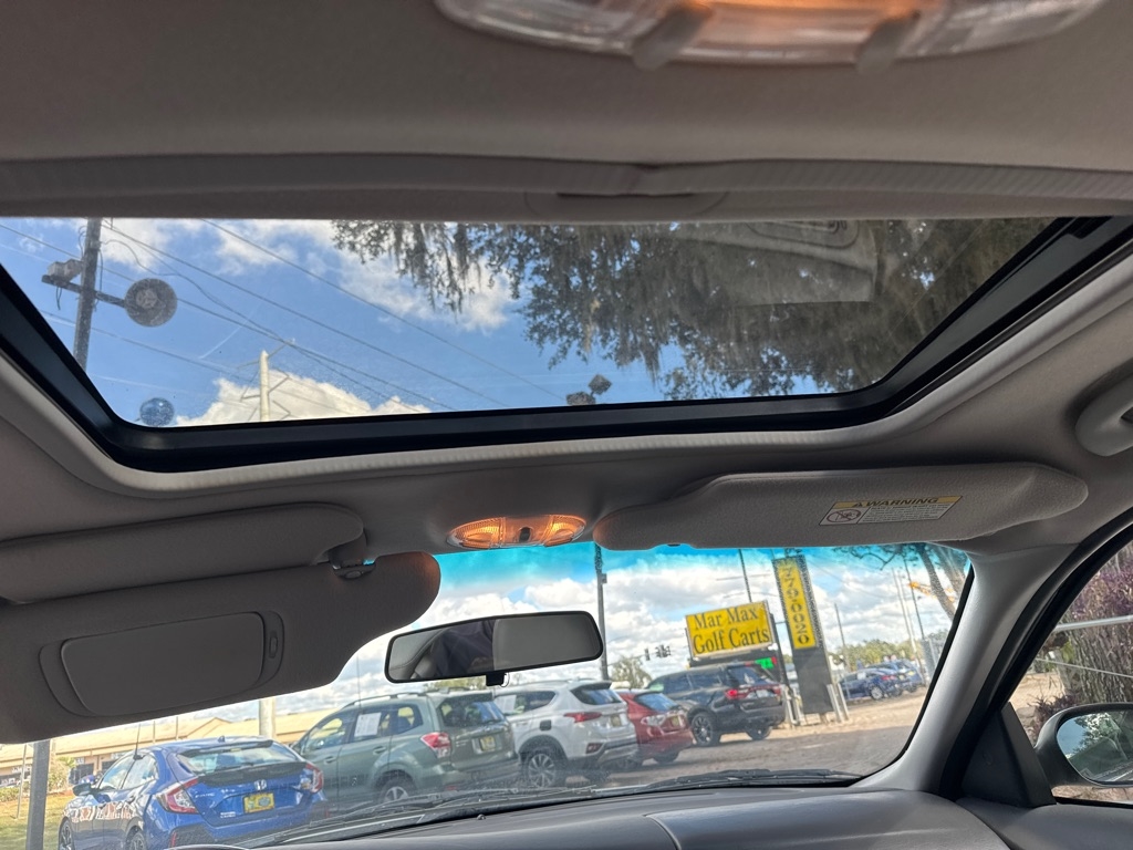 Mercury Sable 4dr Sdn LS Premium 2000