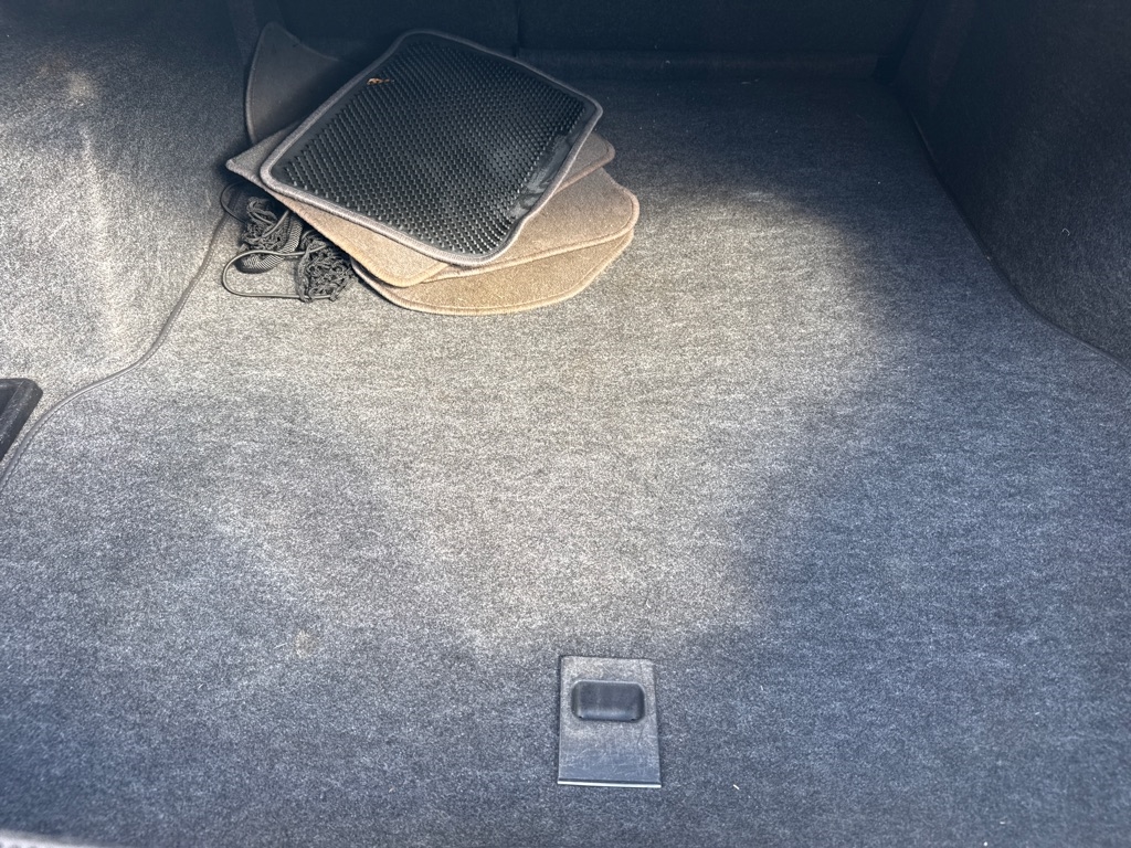 Mercury Sable 4dr Sdn LS Premium 2000