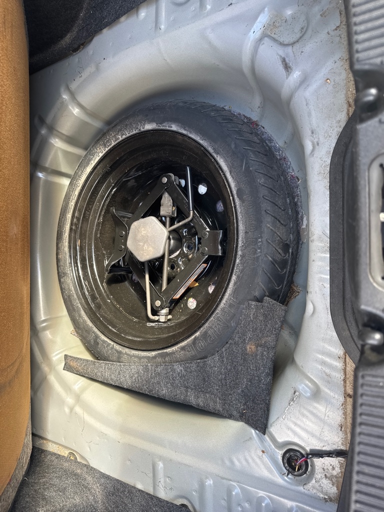 Mercury Sable 4dr Sdn LS Premium 2000