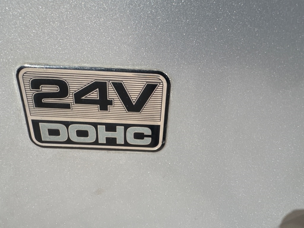 Mercury Sable 4dr Sdn LS Premium 2000