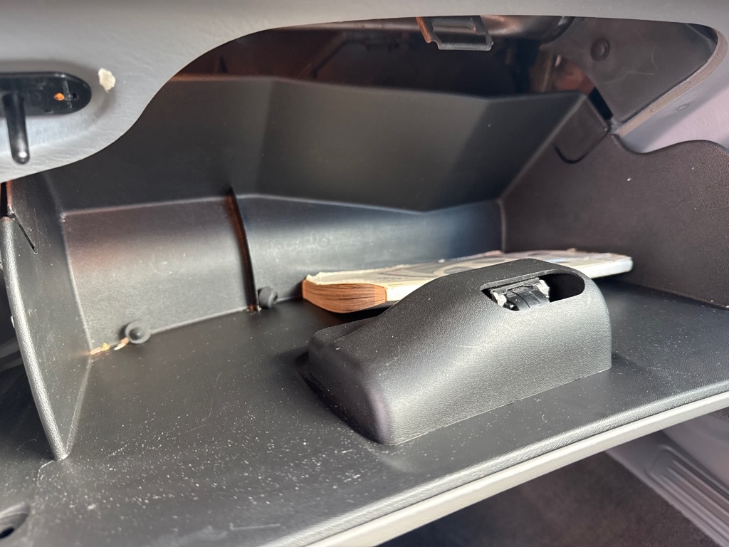 Mercury Sable 4dr Sdn LS Premium 2000