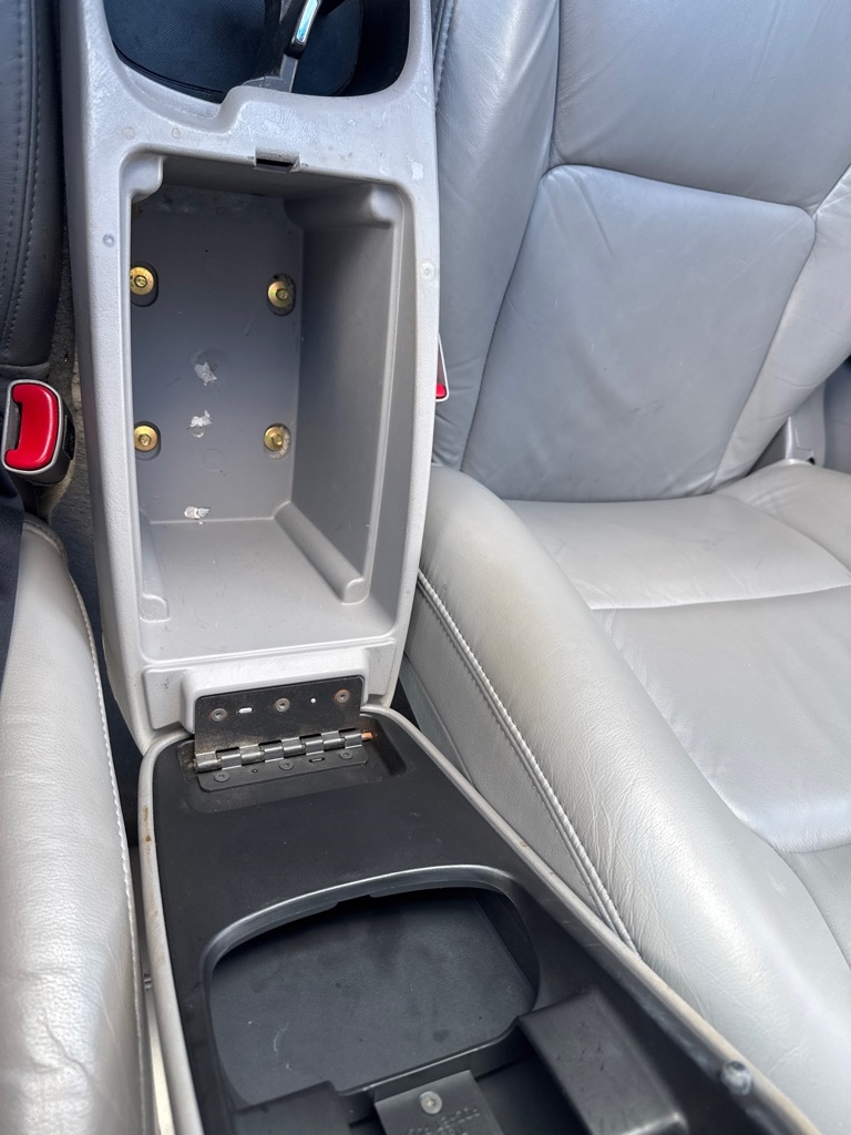 Mercury Sable 4dr Sdn LS Premium 2000