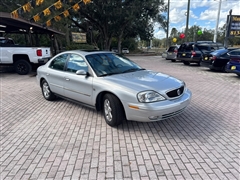 2000 Mercury Sable 